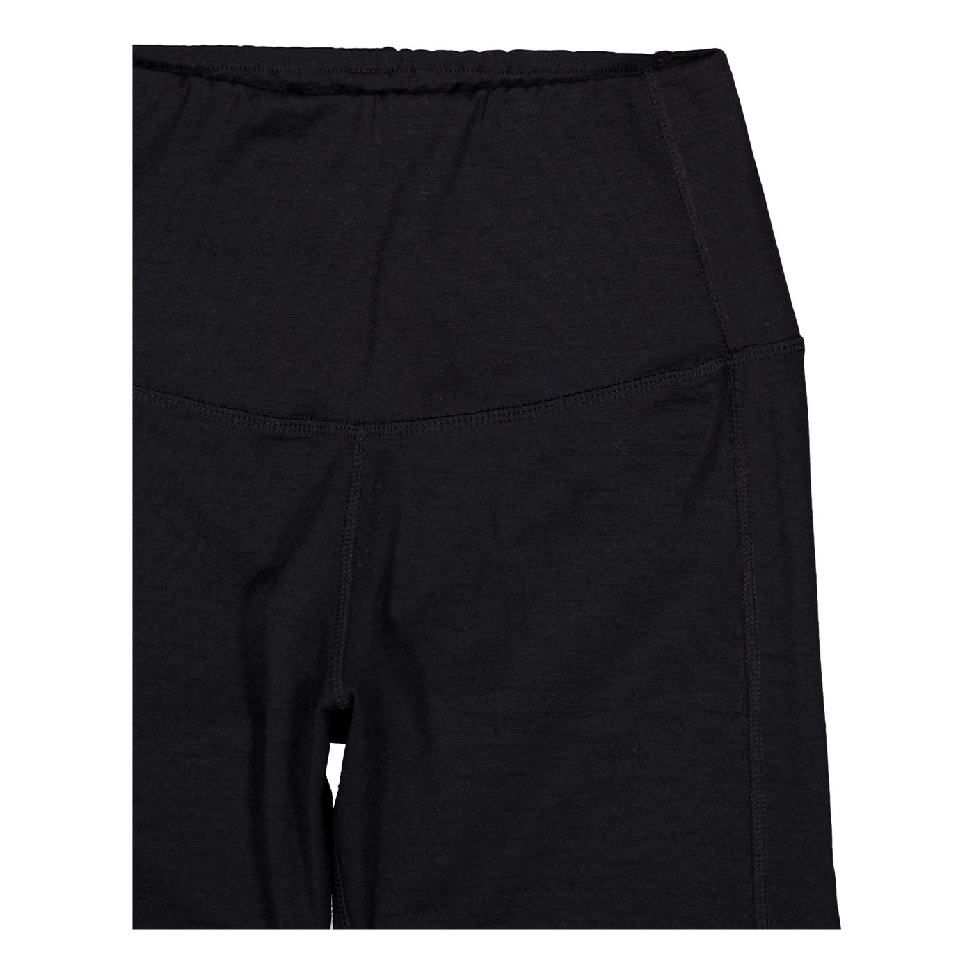 W Liquid Flow Shorts Black