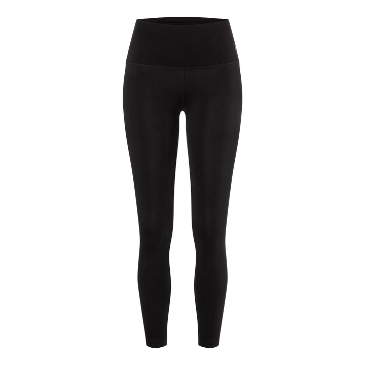 W Super Tights Black