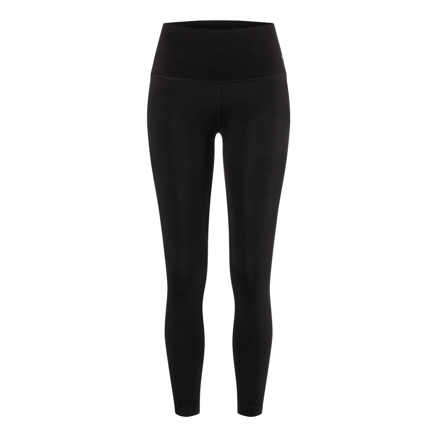 W Super Tights Black
