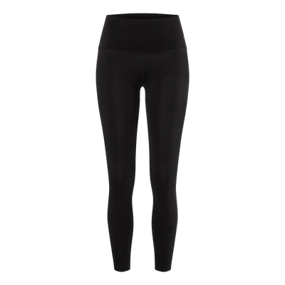 W Super Tights Black