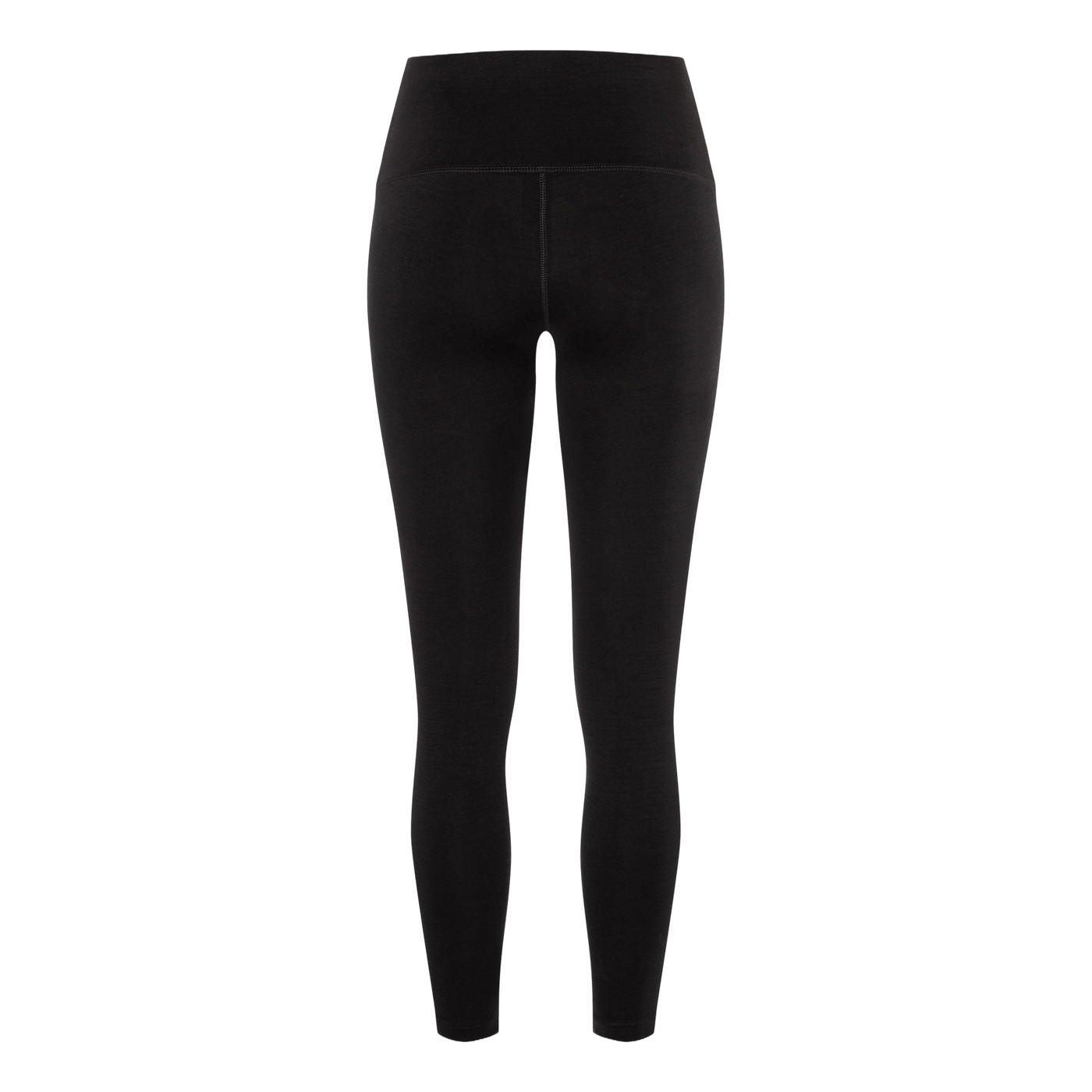 W Super Tights Black