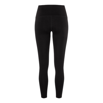 W Super Tights Black