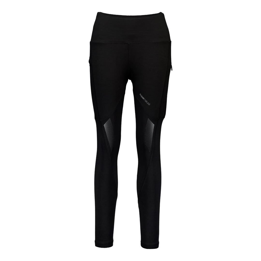 W Active Lightening Tight Black