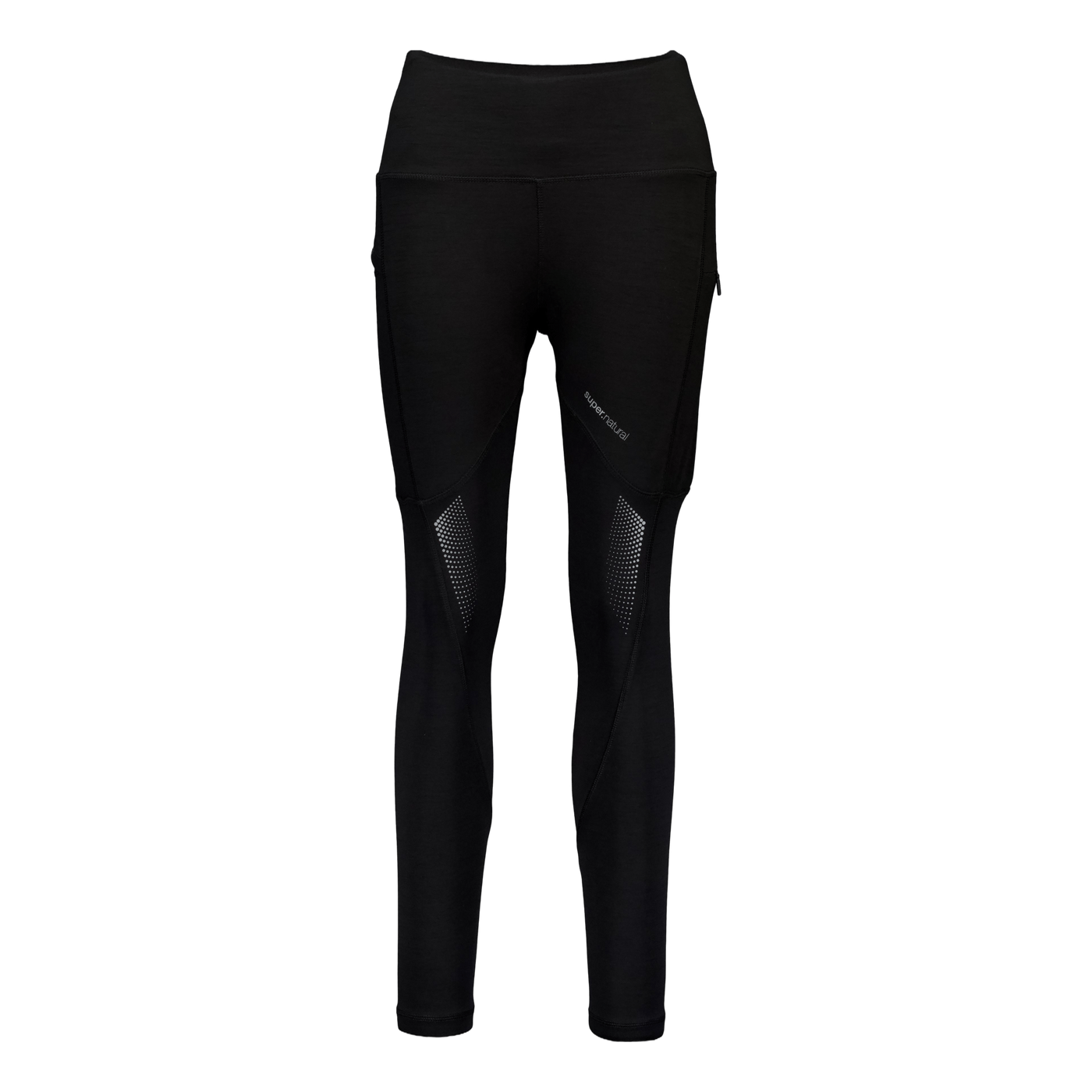 W Active Lightening Tight Black