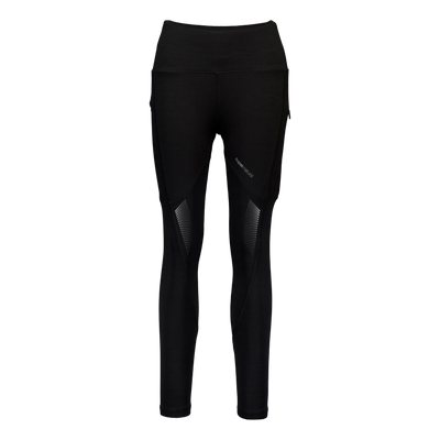 W Active Lightening Tight Black
