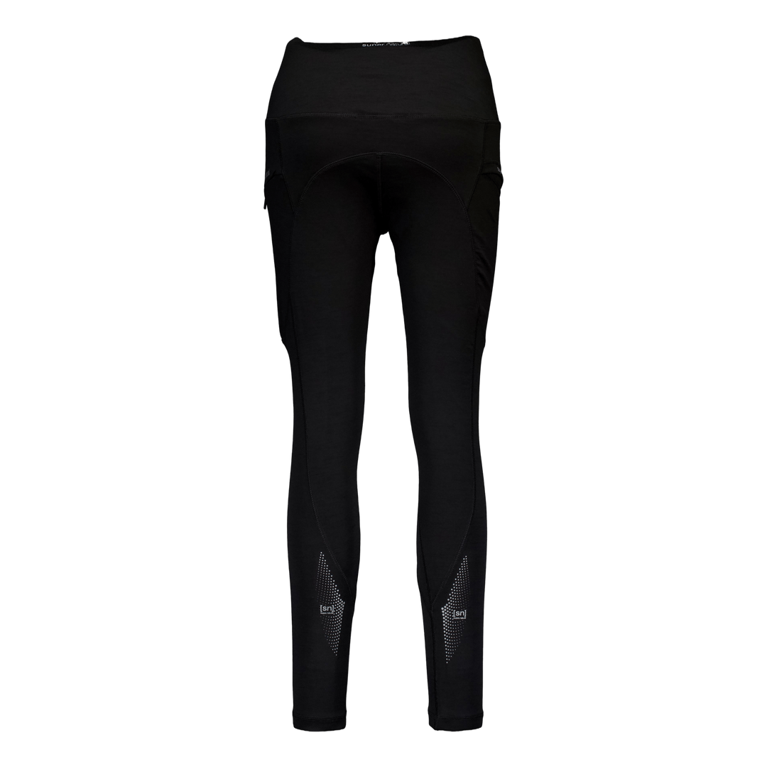 W Active Lightening Tight Black