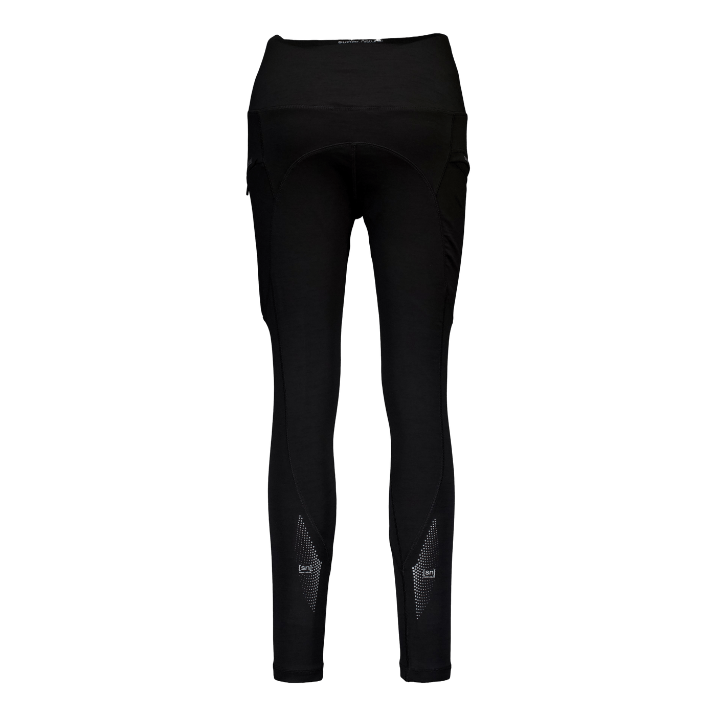 W Active Lightening Tight Black