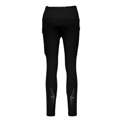W Active Lightening Tight Black