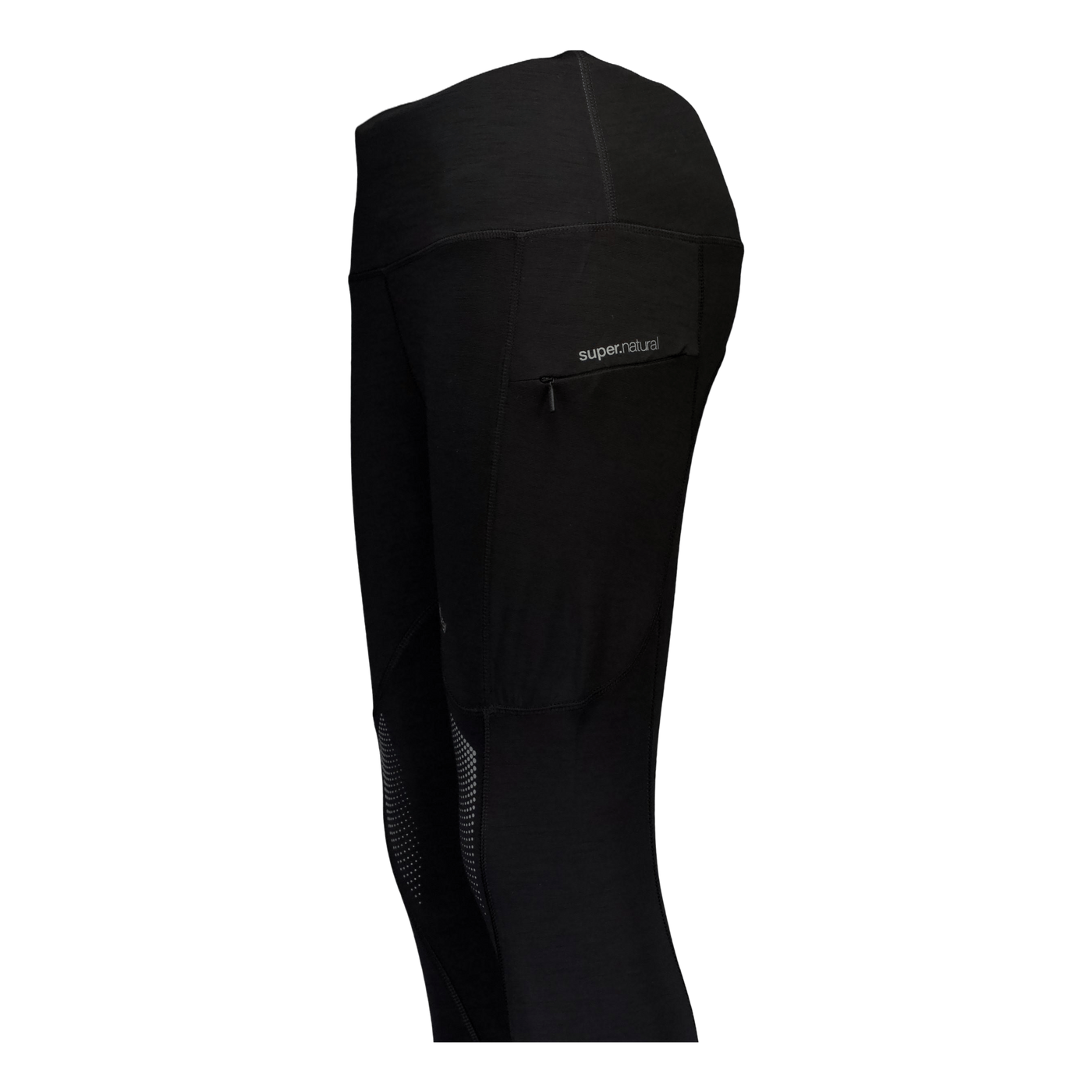 W Active Lightening Tight Black