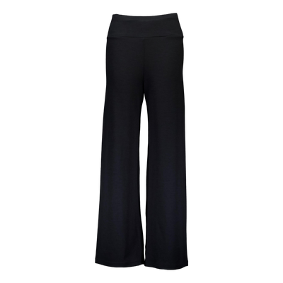 W Comfy Culotte Black