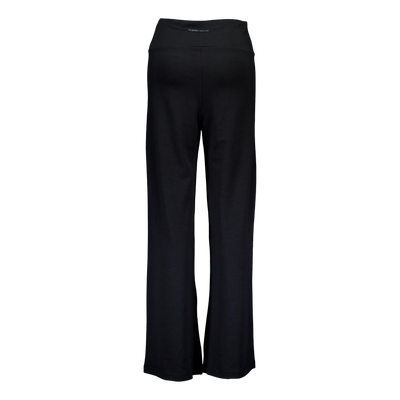 W Comfy Culotte Black