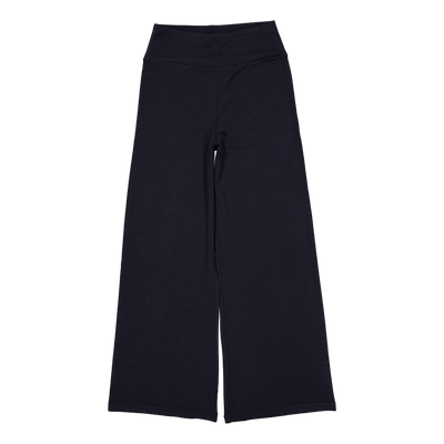 W Comfy Culotte Black