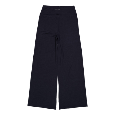 W Comfy Culotte Black