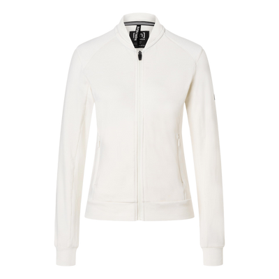 W Motion Jacket White