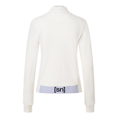 W Motion Jacket White
