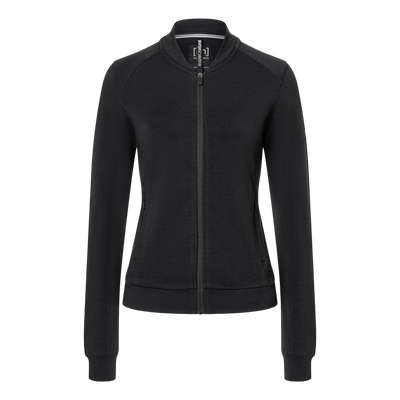 W Motion Jacket Black