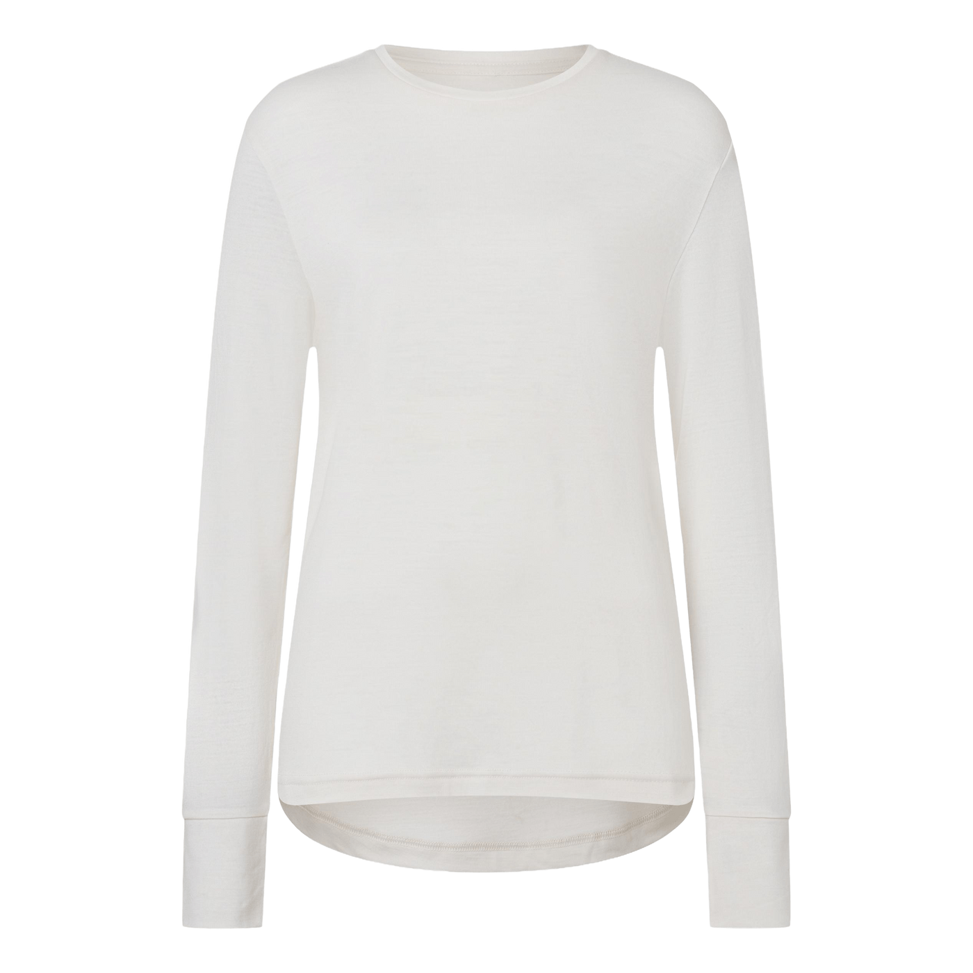 W Warm Up Ls White
