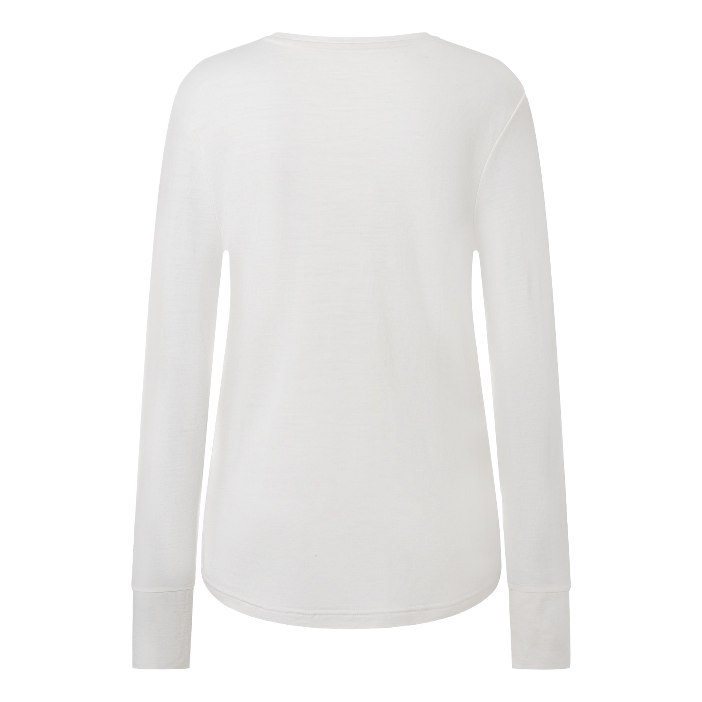 W Warm Up Ls White