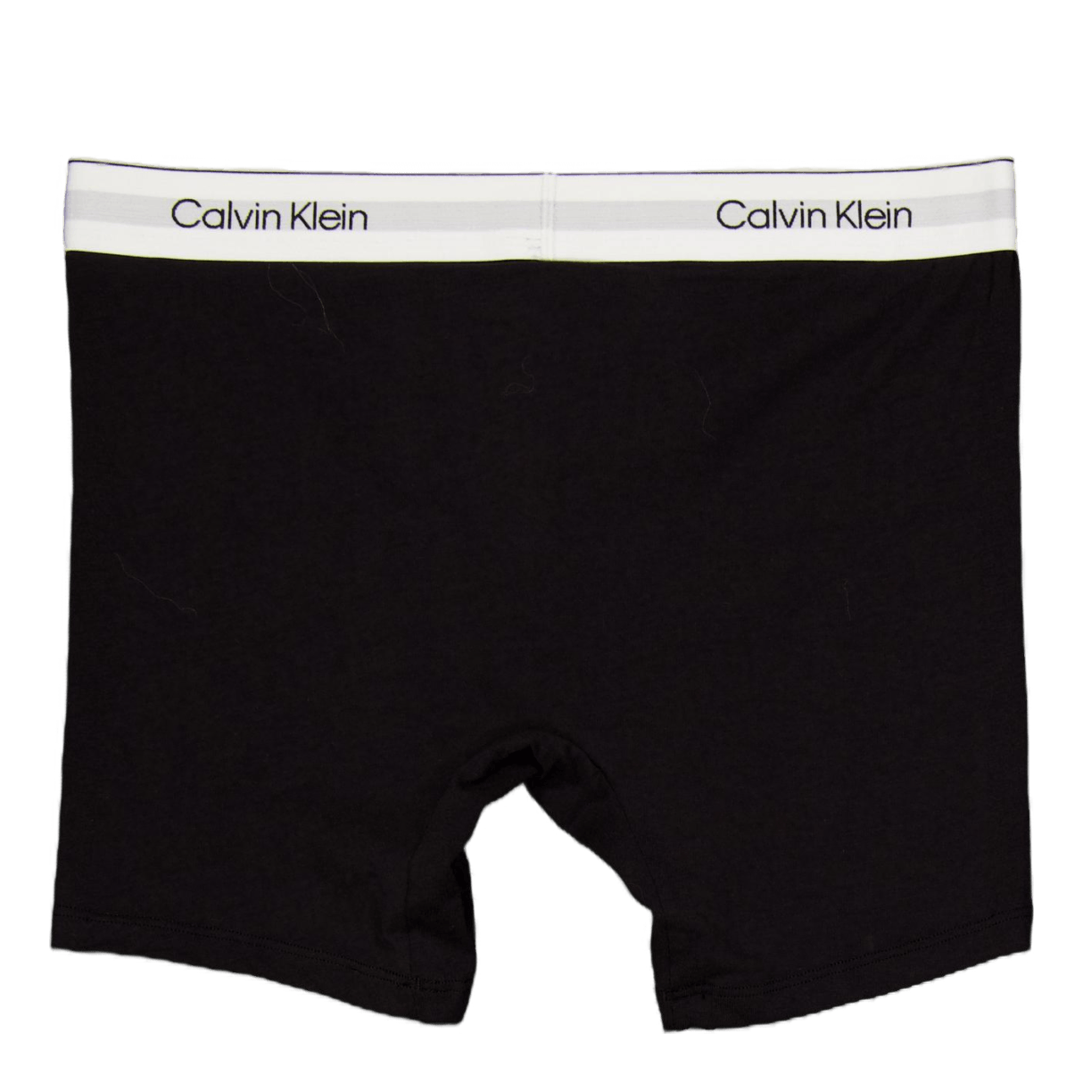 Boxer Brief 3pk Ub1 Black, Black, Black