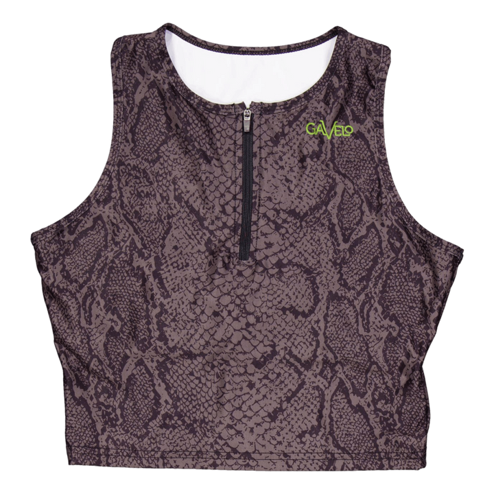 Viper Croc Dark Grey
