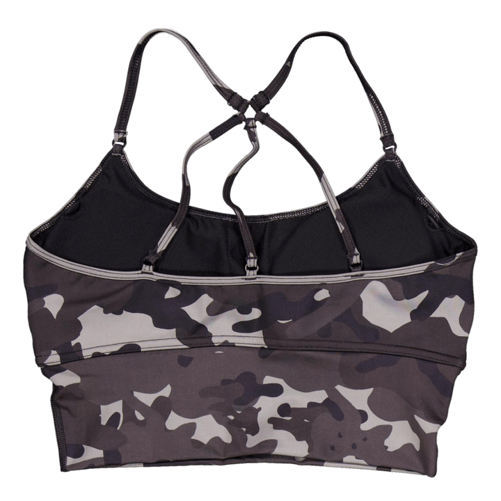 Cargo Top Camo Stealth Dark Grey