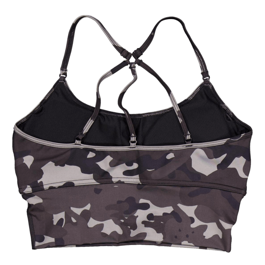 Cargo Top Camo Stealth Dark Grey