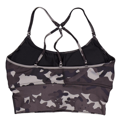 Cargo Top Camo Stealth Dark Grey