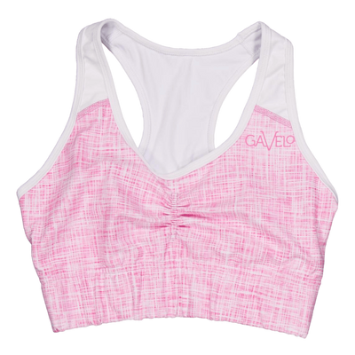 Bubblegum Burst Swirl Bh Pink