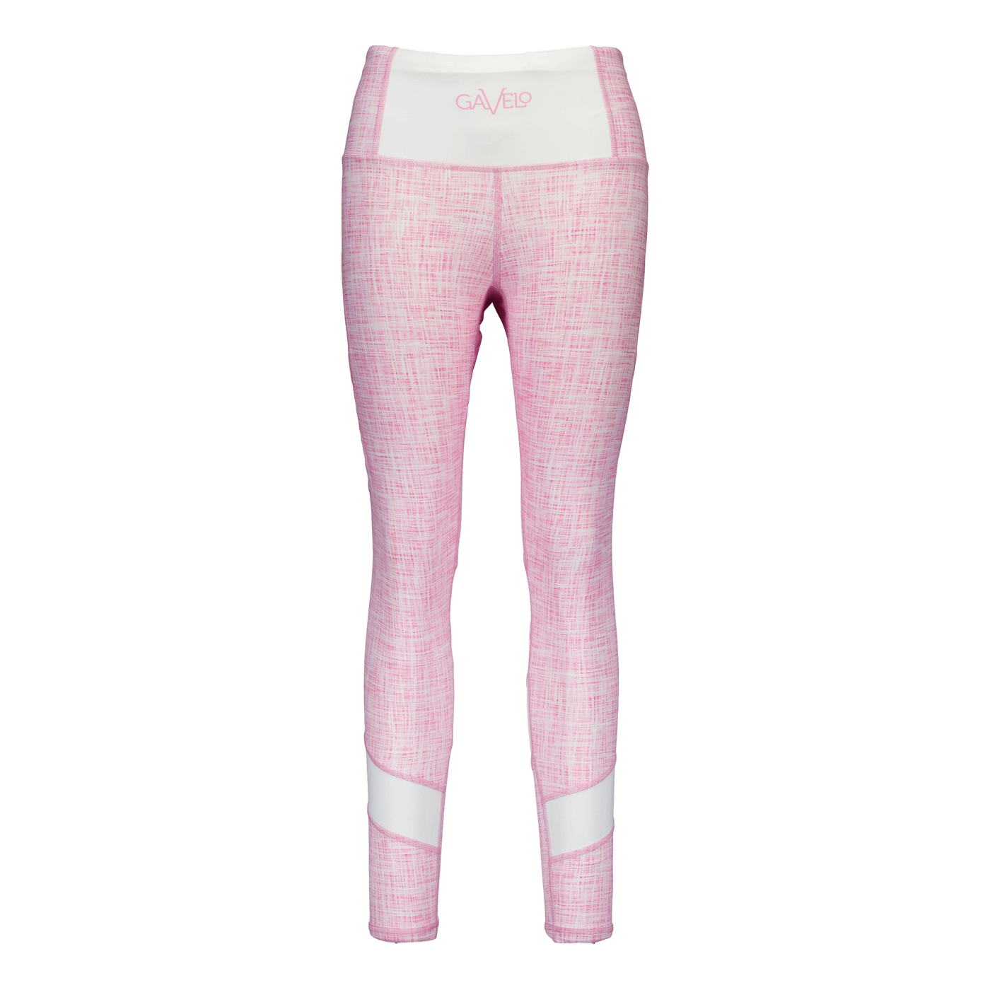 Bubblegum Burst Swirl Pink