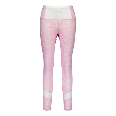 Bubblegum Burst Swirl Pink