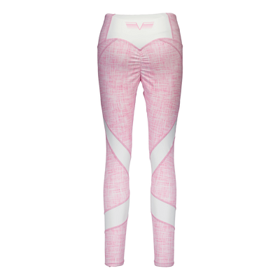 Bubblegum Burst Swirl Pink
