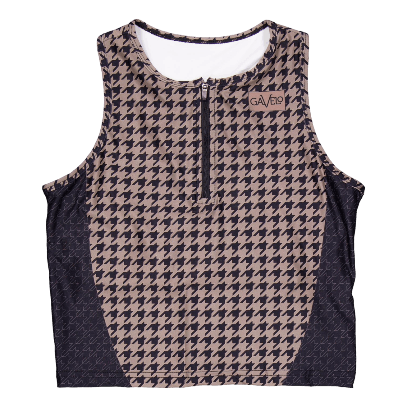 Timeless Elegance Champagne To Black/beige