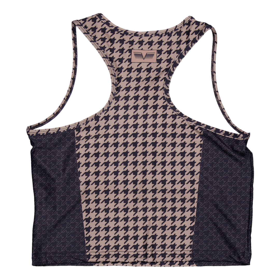 Timeless Elegance Champagne To Black/beige