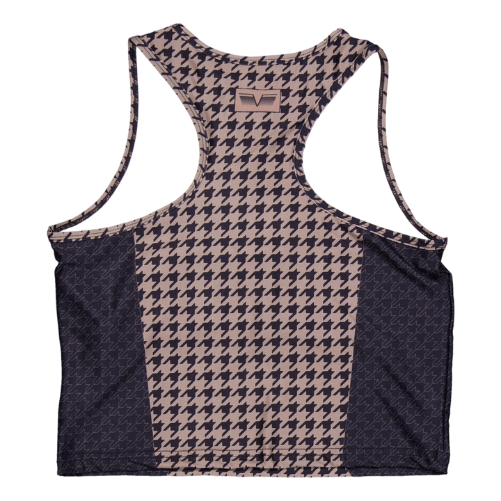 Timeless Elegance Champagne To Black/beige