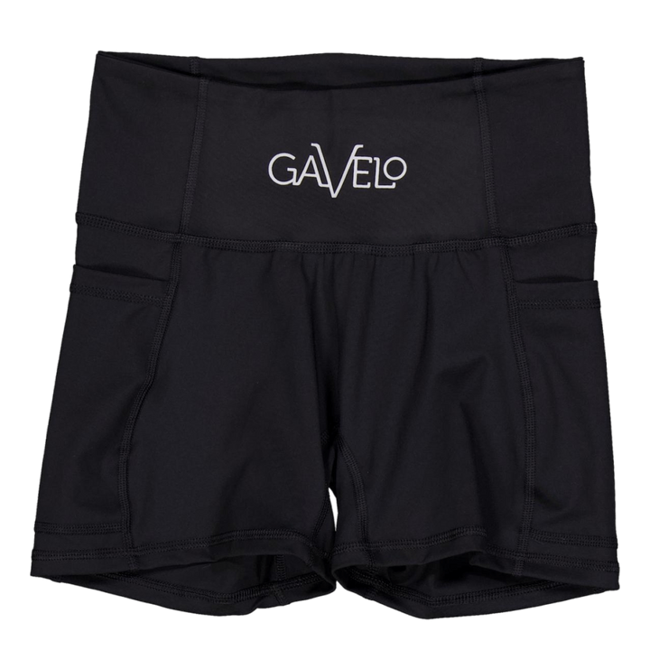 Pocket Shorts Black