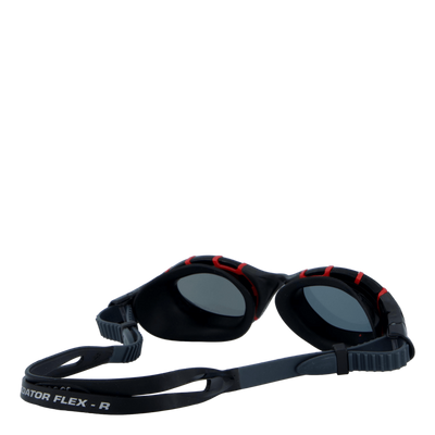 Predator Flex Polarized Bkrdpsmr