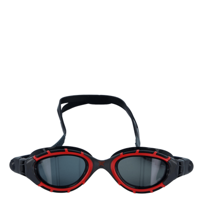 Predator Flex Polarized Bkrdpsmr
