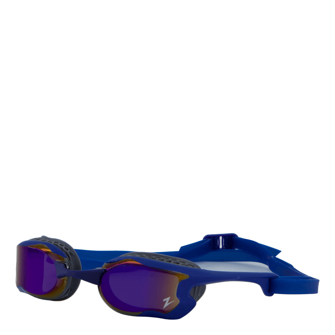 Raptor Hcb Titanium Mirrored Blgymdb