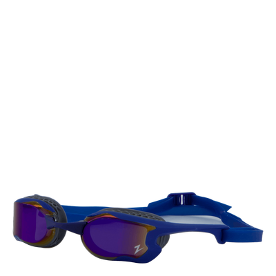 Raptor Hcb Titanium Mirrored Blgymdb