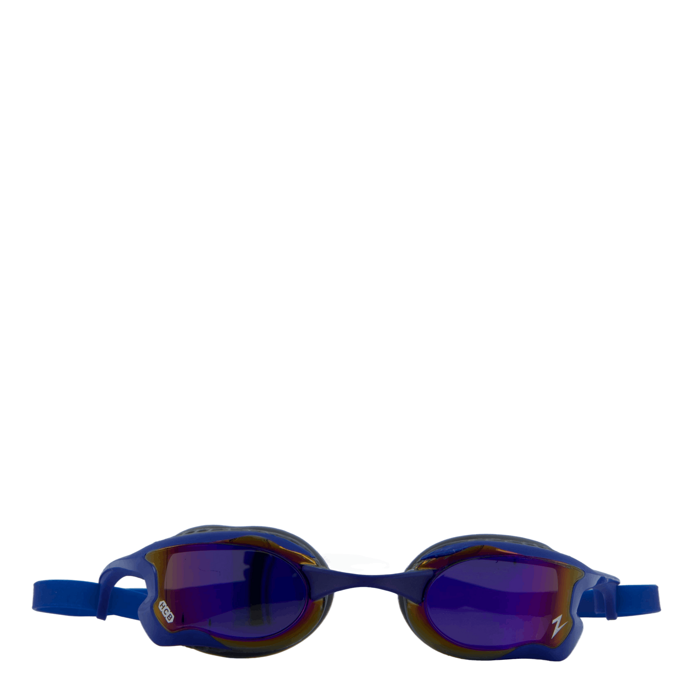 Raptor Hcb Titanium Mirrored Blgymdb