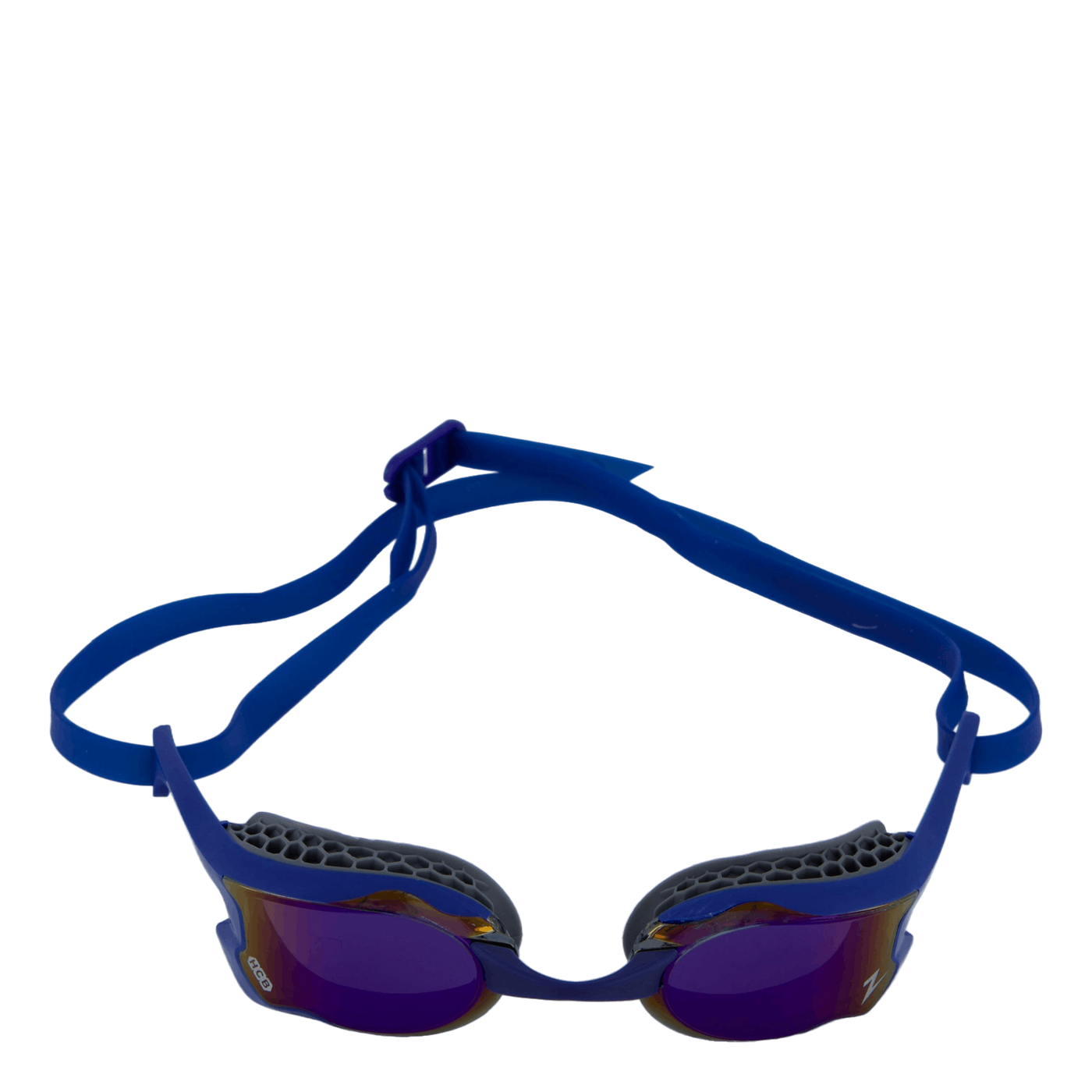 Raptor Hcb Titanium Mirrored Blgymdb