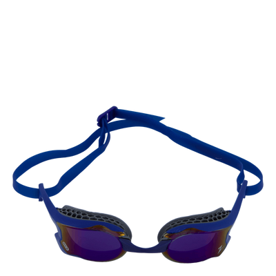 Raptor Hcb Titanium Mirrored Blgymdb