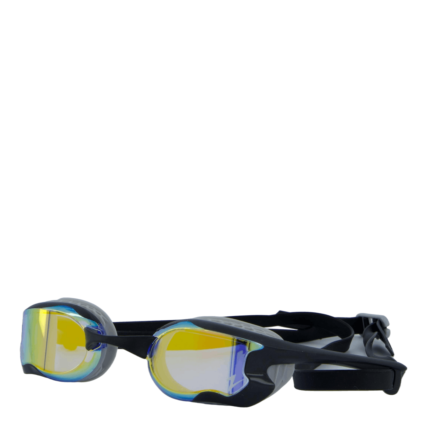 Raptor Hcb Titanium Mirrored Gybkmbl
