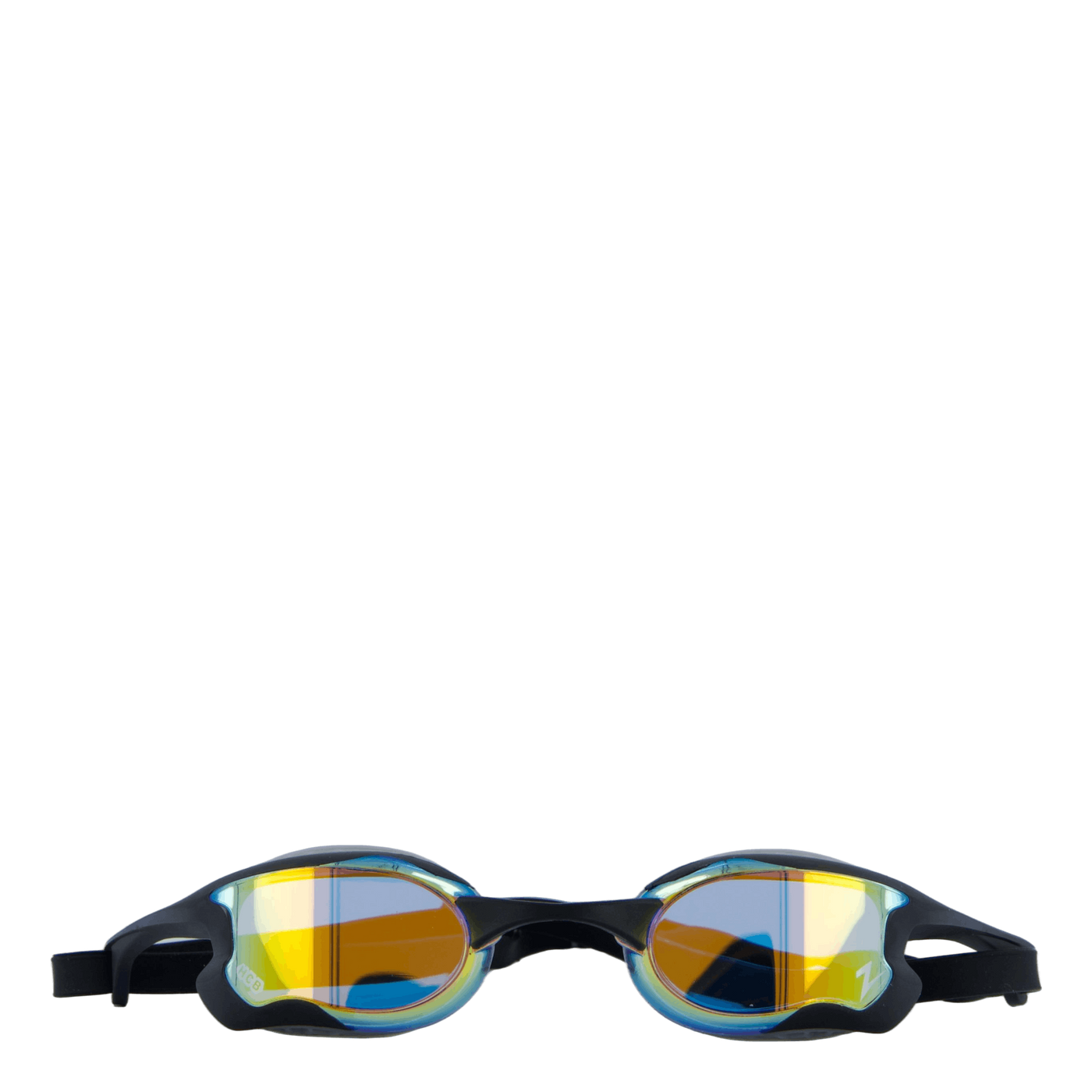 Raptor Hcb Titanium Mirrored Gybkmbl