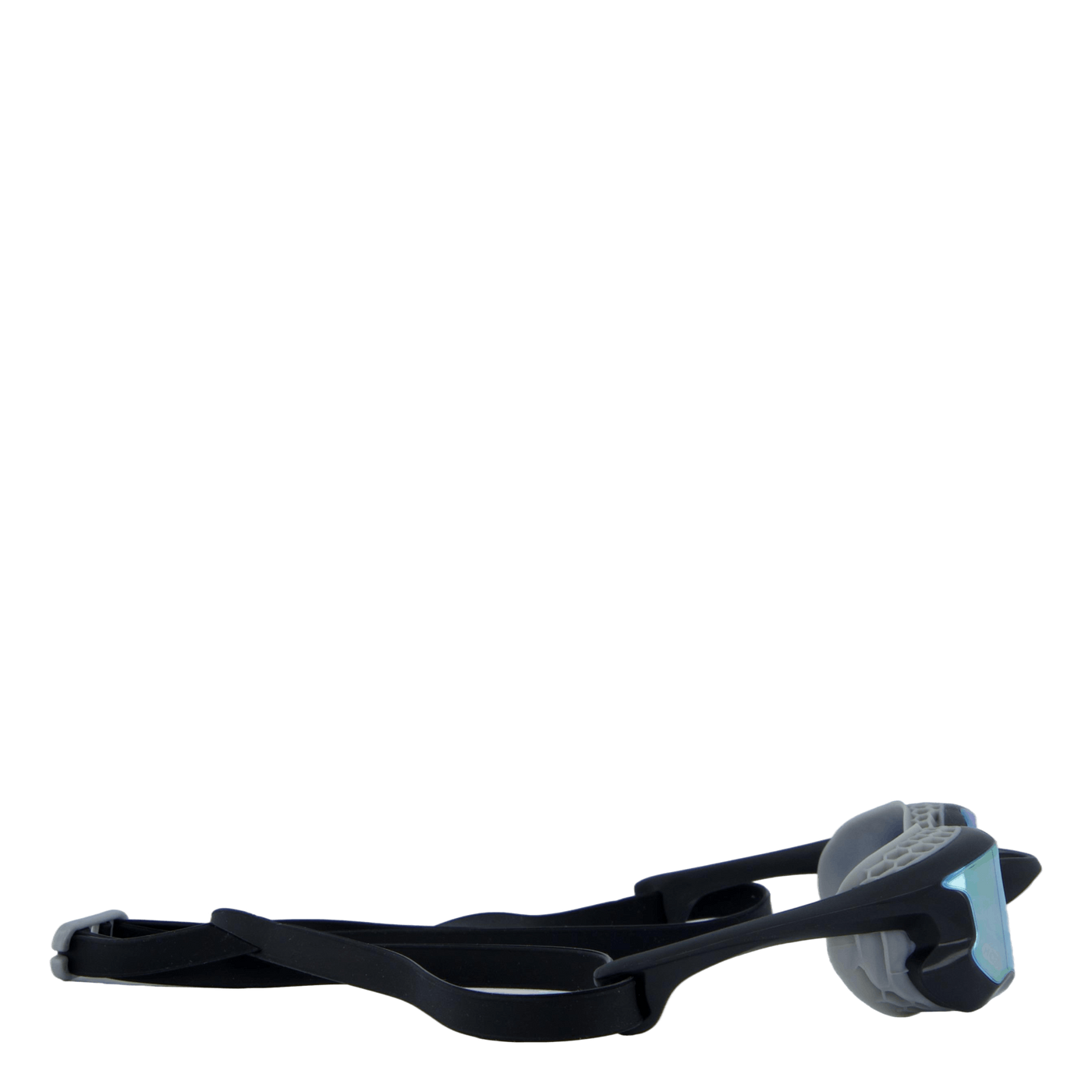 Raptor Hcb Titanium Mirrored Gybkmbl