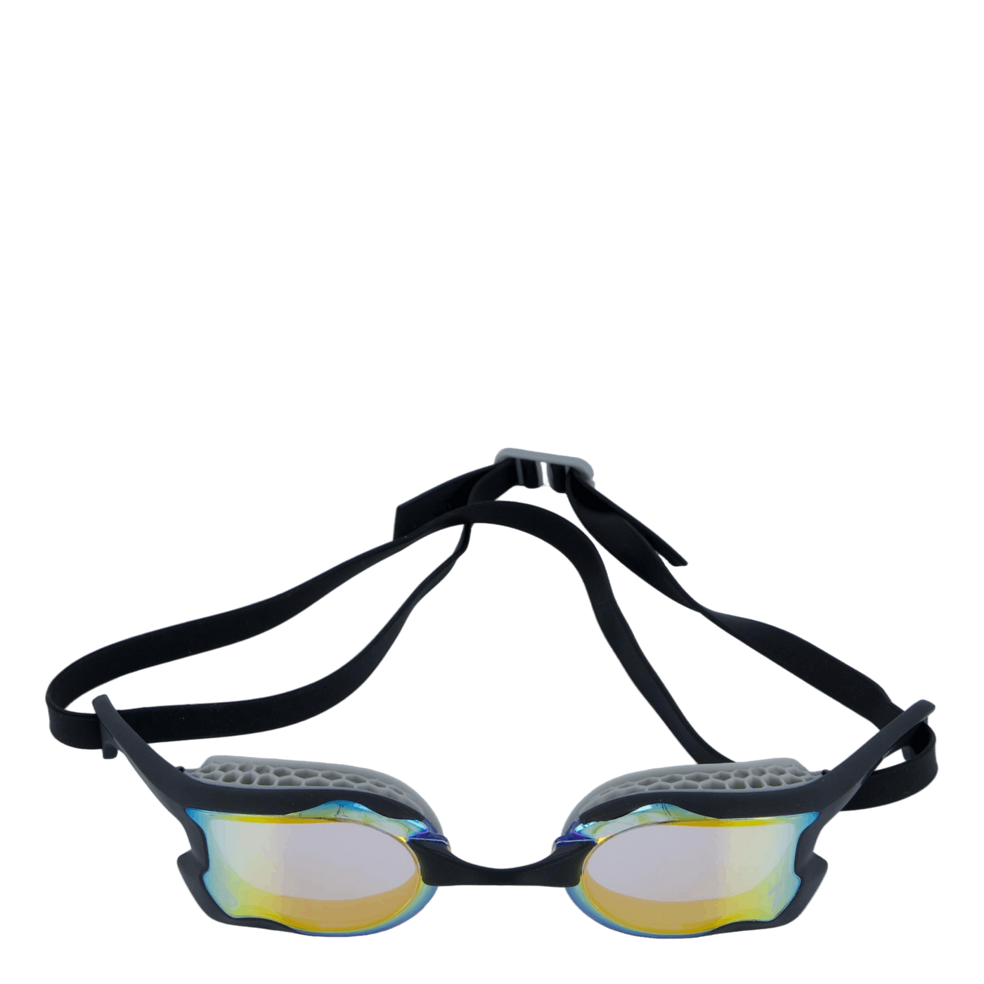 Raptor Hcb Titanium Mirrored Gybkmbl