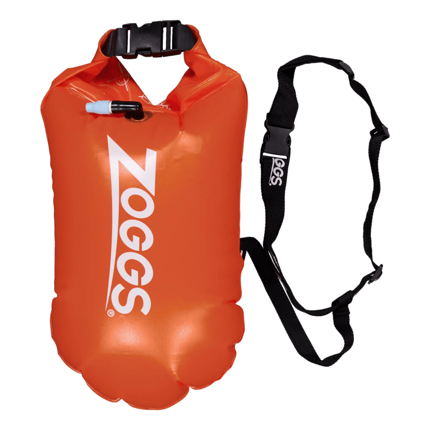 Safety Buoy Or
