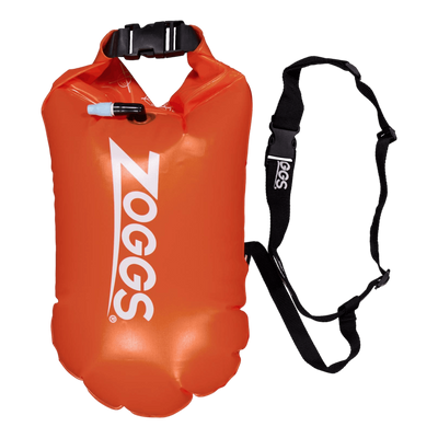 Safety Buoy Or
