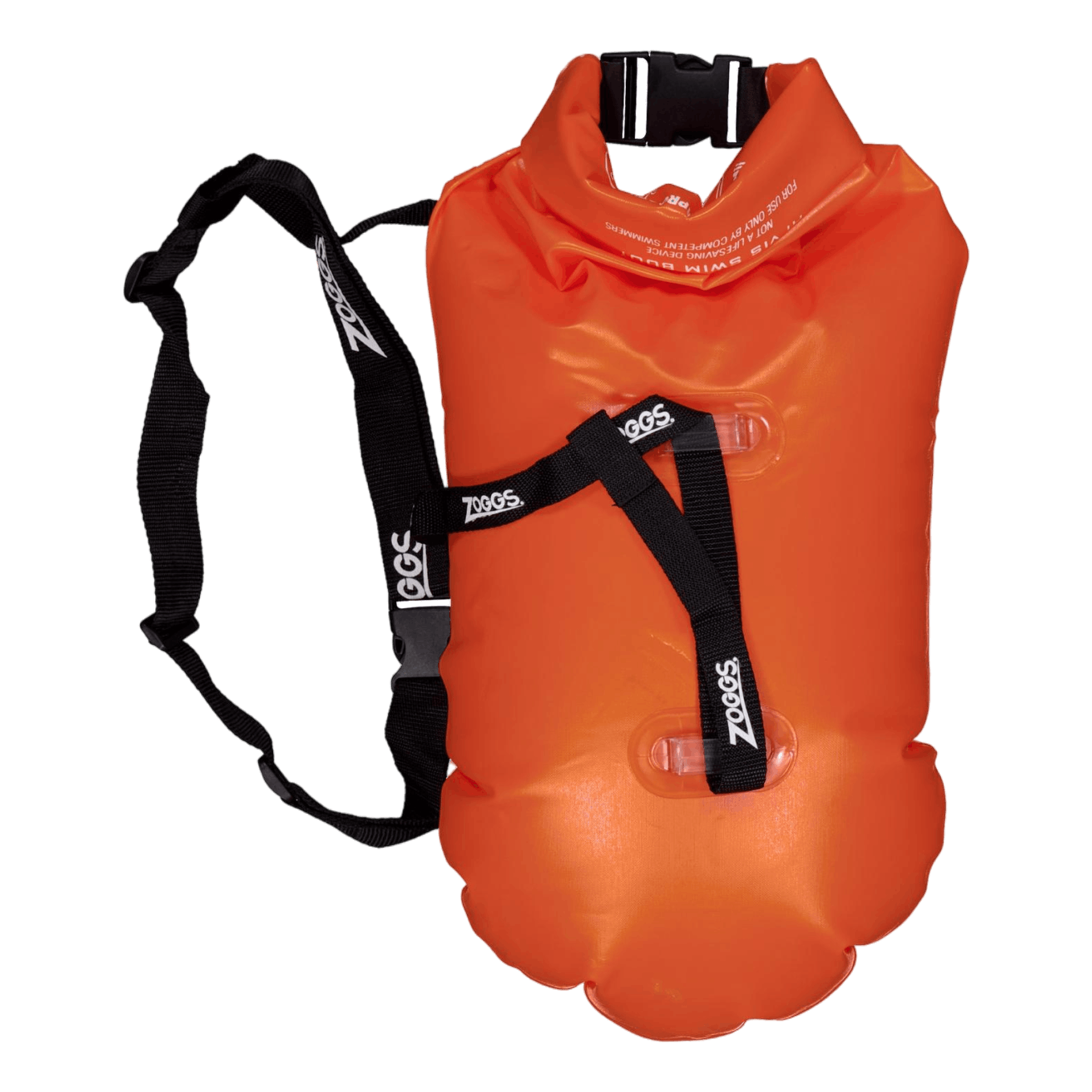 Safety Buoy Or