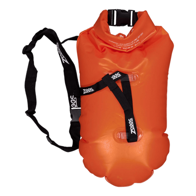 Safety Buoy Or